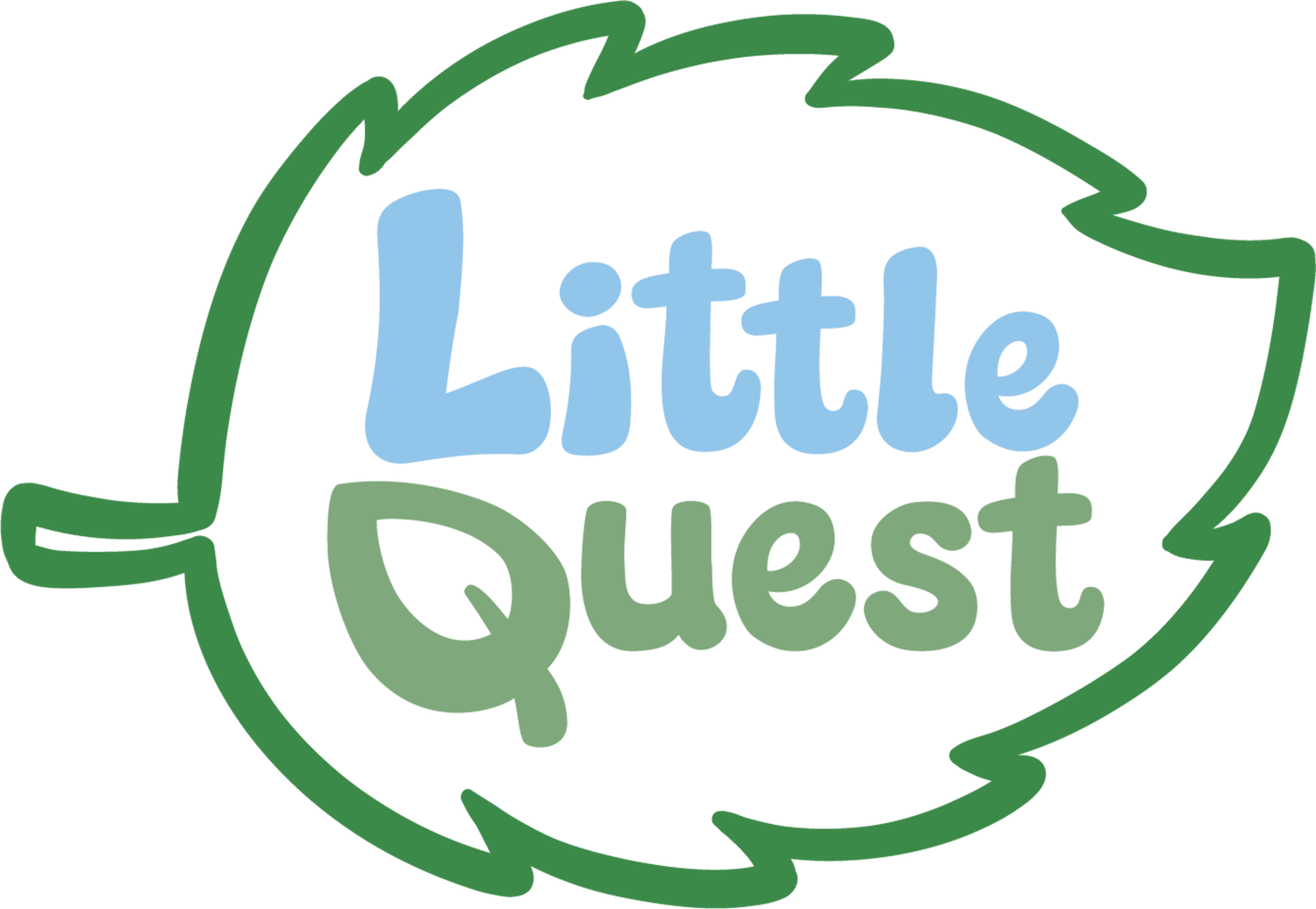 Little Quest Logo
